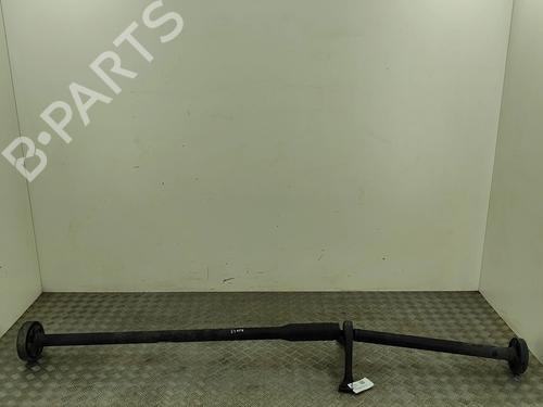 Kardanaksel Kompl. VW GOLF VII Variant (BA5, BV5) 2.0 R 4motion (300 hp) 26302758