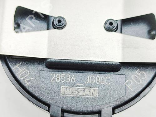 Electronic sensor NISSAN 370Z Coupe (Z34) 3.7 | BP33985650M84  - Image 7