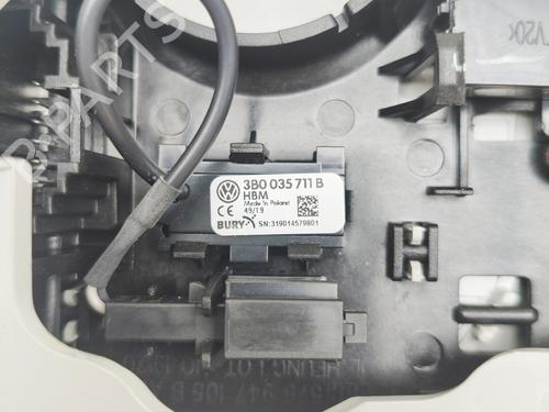Innerbelysning SKODA KAROQ (NU7, ND7) 1.5 TSI | BP37798024I8  - Image 7