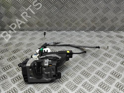 Front left lock MERCEDES-BENZ VITO Tourer (W447) 116 CDI / 116 BlueTEC (447.701, 447.703, 447.705) | BP30474161C98 