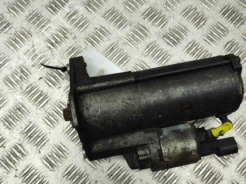 Starter VW CRAFTER 30-50 Platform/Chassis (2F_) 2.0 TDI | BP26383446M8