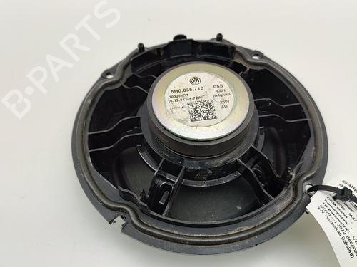 Speaker VW GOLF VIII (CD1, DA1) 2.0 TSI R 4motion | BP30005154E2