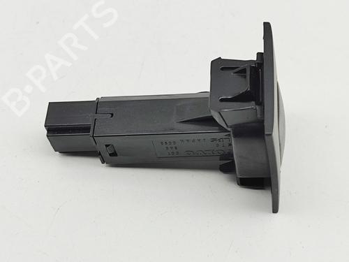 Warning switch VOLVO V70 III (135) D4 | BP29830509I22 