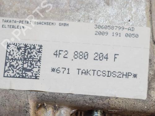 Passasjer kollisjonspute AUDI A6 C6 Avant (4F5) 2.0 TDI | BP6748159C10 