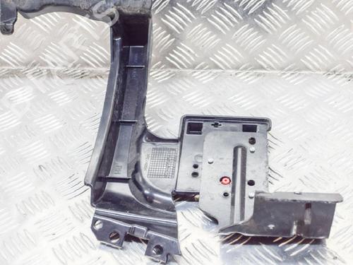 Rear bumper bracket LAND ROVER RANGE ROVER EVOQUE (L538) 2.2 D 4x4 | BP14616631C159 