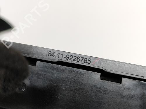 Electronic module BMW 4 Coupe (F32, F82) 435 i | BP24820327M83 