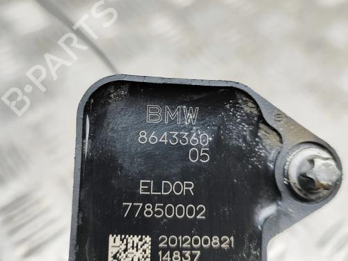Ignition coil BMW 3 Touring (G21, G81) 330 e Plug-in-Hybrid | BP33386711M94  - Image 6