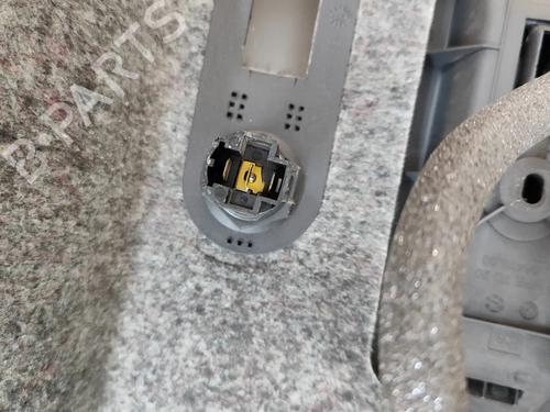 Boot lining VW PASSAT B8 Variant (3G5, CB5) 2.0 TDI | BP27092144I3 - Image 8