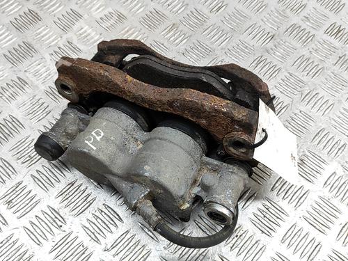 Right front brake caliper IVECO DAILY V Van 35C15 V, 40C15 V, 45C15 V, 50C15 V, 60C15 V,65C15 V | BP24141298M104