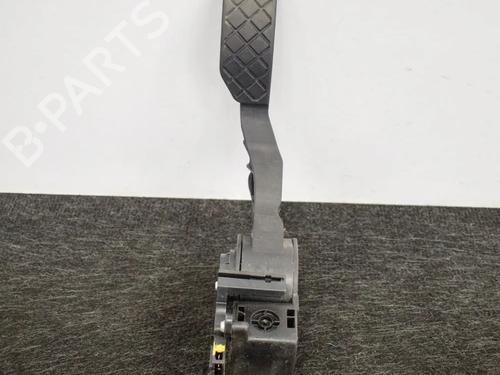 Pedale Pedale VW POLO V (6R1, 6C1) 1.2 (60 hp) 6718789 6718789
