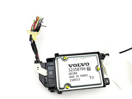 Electronic module VOLVO XC40 (536) B3 Mild-Hybrid | BP37797635M83 - Image 2