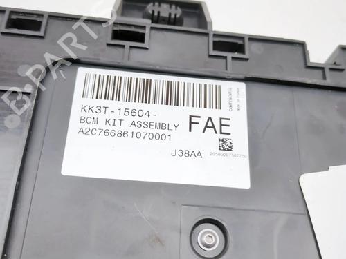 Fuse box FORD TRANSIT V363 Van (FCD, FDD) 2.0 EcoBlue | BP39409908E1 - Image 6