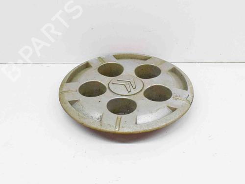 Hub cap CITROËN JUMPER II Van 3.0 HDi 155 | BP29432433C160 
