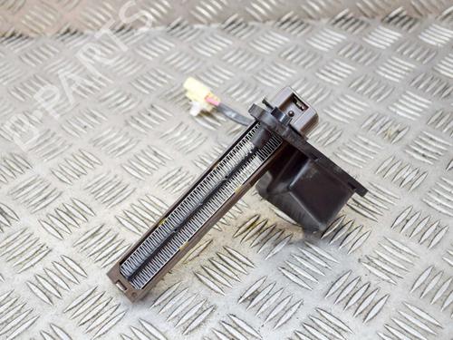 Used Heater resistor SUBARU FORESTER (SH_) 2.0 D AWD (SHH, SHD, SHN) (147 hp) 10368433
