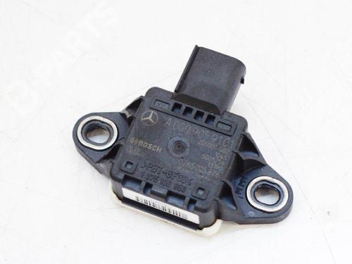 Electronic sensor MERCEDES-BENZ E-CLASS Convertible (A207) E 350 (207.459) | BP6753370M84 