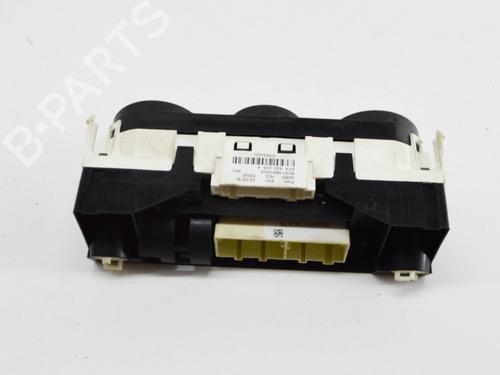 Electronic module AUDI A1 Sportback (8XA, 8XF) 1.4 TFSI | BP15551379M83 