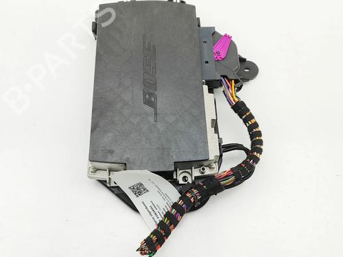 Electronic module AUDI Q3 (8UB, 8UG) RS 2.5 quattro | BP29616163M83