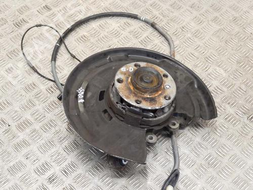 Right rear steering knuckle BMW 1 (F20) M 135 i | BP14639181M28 