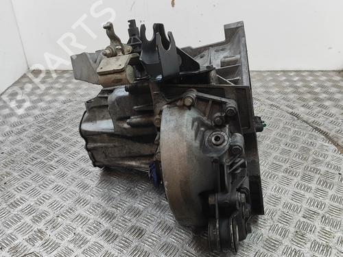 Gearbox PEUGEOT BOXER Bus 2.2 BlueHDi 140 | BP38239046M3 - Image 2