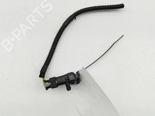 Used Electronic sensor TESLA MODEL X (5YJX) 90D AWD (525 hp) 31297471