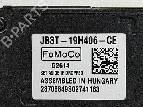 Camera FORD RANGER (TKE) 2.0 EcoBlue 4x4 | BP28549211E14 