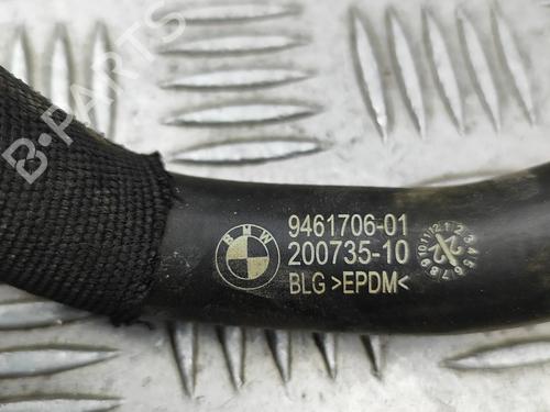 Pipe BMW 4 Gran Coupe (G26) M440 i Mild-Hybrid xDrive | BP34136788M125  - Image 7