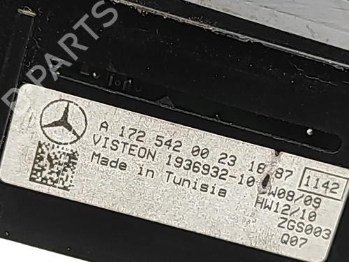 Electronic module MERCEDES-BENZ GLS (X166) 500 4-matic (166.873) | BP33825872M83  - Image 7