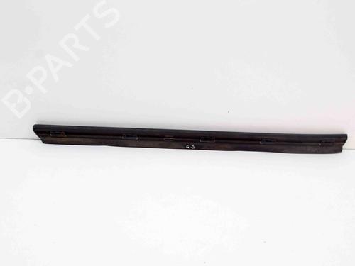 Door moulding trim AUDI A8 D2 (4D2, 4D8) 3.3 TDI quattro | BP14628513C150 