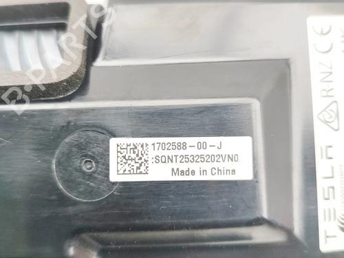 Electronic module TESLA MODEL 3 (5YJ3) EV | BP38162597M83 - Image 8