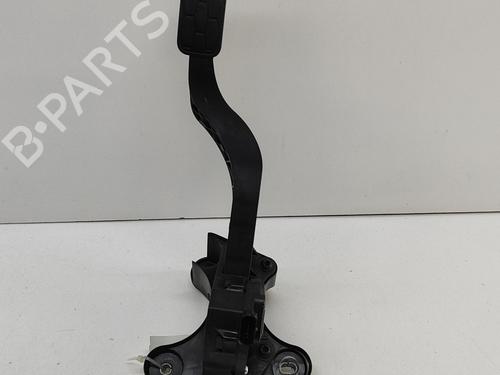 Used Pedal JAGUAR I-PACE (X590) EV400 AWD (400 hp) 27778759