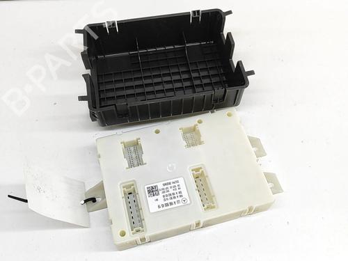 Used Electronic module Electronic module MERCEDES-BENZ GLE (W166) 250 d 4-matic (166.004) (204 hp) 22807408 22807408