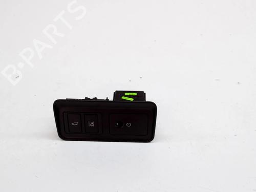 Used Switch LAND ROVER RANGE ROVER EVOQUE (L538) 2.0 D 4x4 (180 hp) 9510587