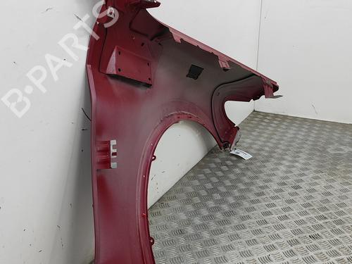 Left front fenders ALFA ROMEO STELVIO (949_) 2.0 Q4 (949.AXA2A) | BP28434571C41 