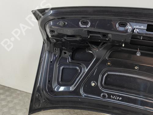 Tailgate AUDI A8 D3 (4E2, 4E8) 6.0 W12 quattro | BP23946871C6 