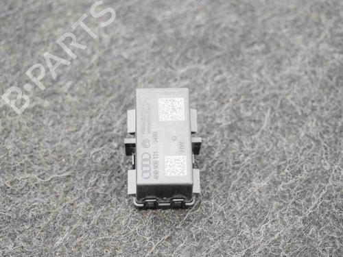 Used Electronic module AUDI A6 C7 (4G2, 4GC) 2.0 TDI (177 hp) 6739589