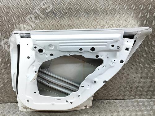 Dør højre bagtil TESLA MODEL 3 (5YJ3) EV AWD | BP36644418C5 - Image 2