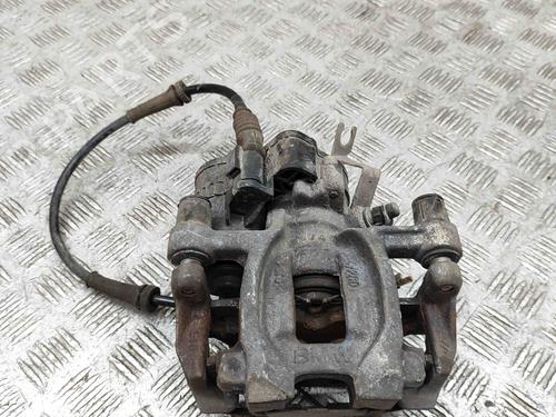 Used Left rear brake caliper BMW i3 (I01) Electric (170 hp) 18166087