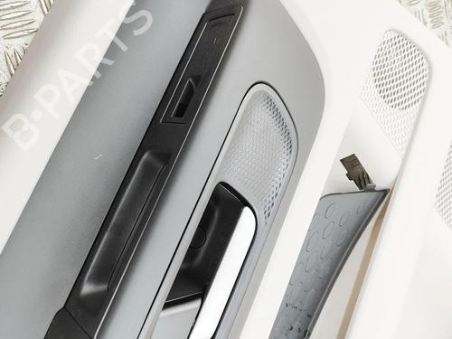 Front left panel VW ID. Buzz Bus (EBB, EBJ) Electric (EBB, EBJ) | BP33378182C58  - Image 5