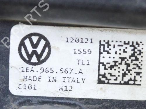 Ekstra vandpumpe VW ID.3 (E11, E12) Pro S | BP27760846M111 