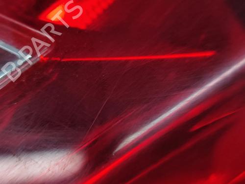 Left tailgate light TOYOTA AURIS (_E18_) 1.3 Dual-VVTi (NRE180_, NRE180R) | BP29458776C79  - Image 7