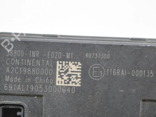 Electronic module HONDA CR-V V (RW_, RT_) 1.5 VTEC (RW1) | BP27760252M83 - Image 6