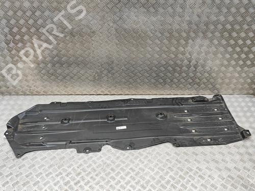 Bundpladebeskyttelse HONDA CIVIC X Hatchback (FC_, FK_) 2.0 Type-R (FK8) | BP23247790M92