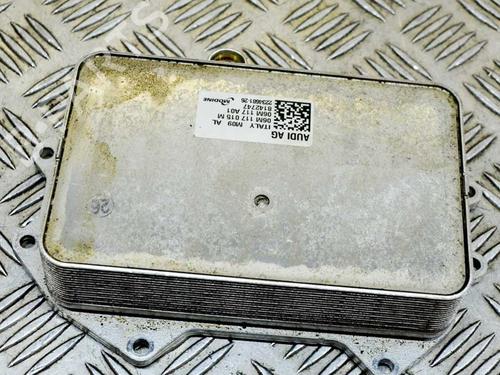 Oil radiator AUDI A7 Sportback (4KA) 55 TFSI Mild Hybrid quattro | BP27752379M33 