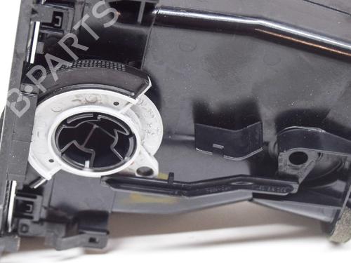 Air vent VW GOLF VII (5G1, BQ1, BE1, BE2) 2.0 R 4motion | BP14616480I21 