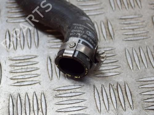 Pipe LAND ROVER RANGE ROVER SPORT II (L494) 3.0 SDV6 4x4 | BP27756033M125 