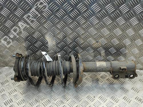 Left front shock absorber HYUNDAI TUCSON (TL, TLE) 1.7 CRDi | BP30856919M16