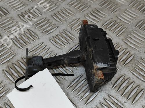Hinge/Door check strap MERCEDES-BENZ VITO / MIXTO Van (W639) 113 CDI 4x4 (639.601, 639.603, 639.605) | BP27773879C146 