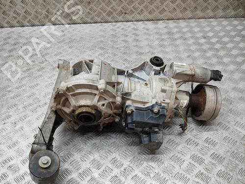 Rear differential VOLVO XC90 II (256) B6 Mild Hybrid AWD | BP37642420M24 - Image 3