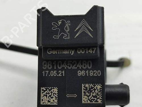Electronic sensor DS DS 7 Crossback (J4_, JR_, JC_) 1.6 PureTech 225 (J45GCR, J45GGR) | BP40042782M84  - Image 7