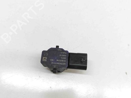 Electronic module MERCEDES-BENZ GLE (V167) GLE 450 4-matic (167.159) | BP29460108M83 